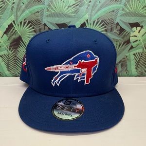 New Era Buffalo Bills Mafia X Antigun 